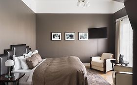 Hotel Borg By Keahotels